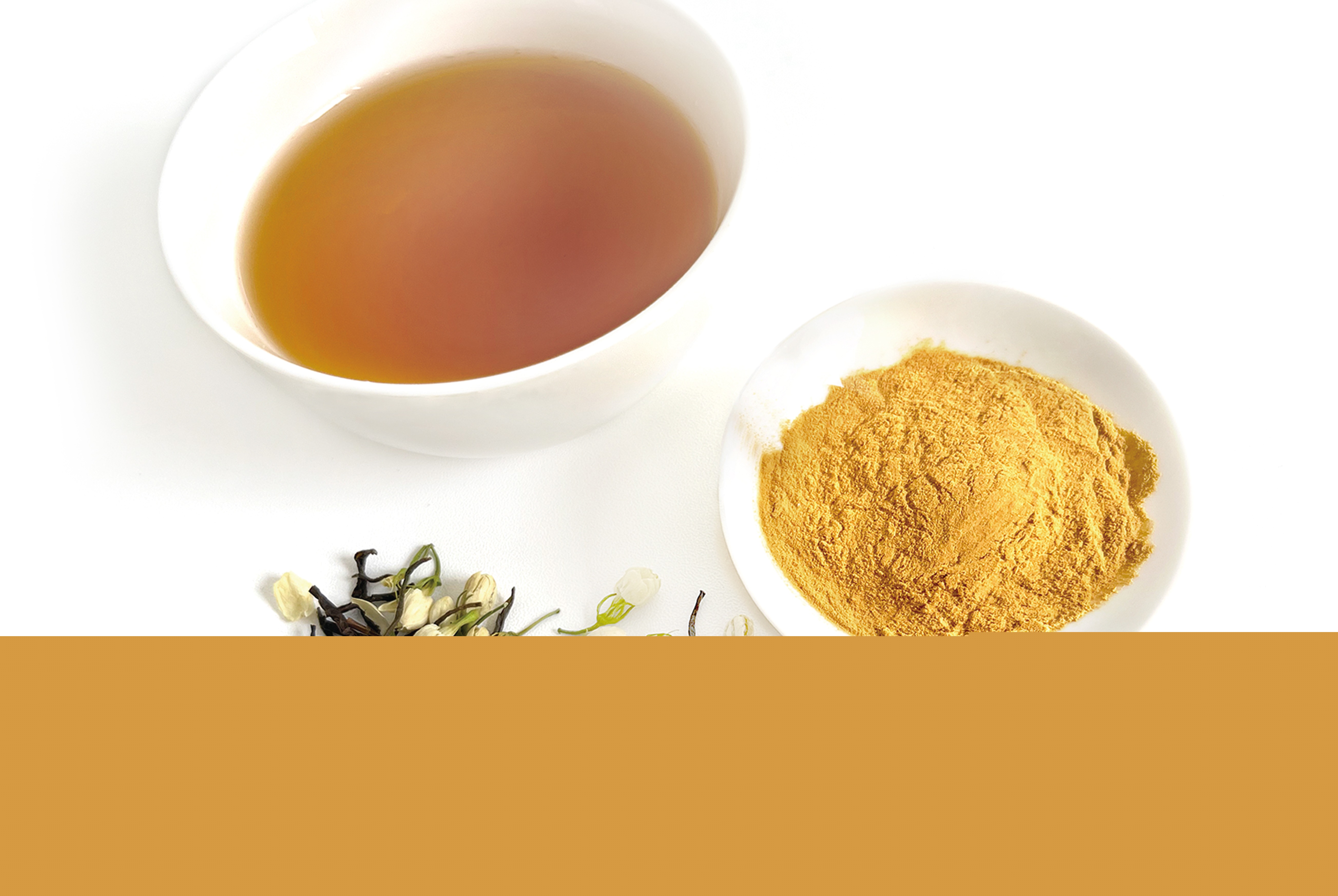Instant Jasmine Tea