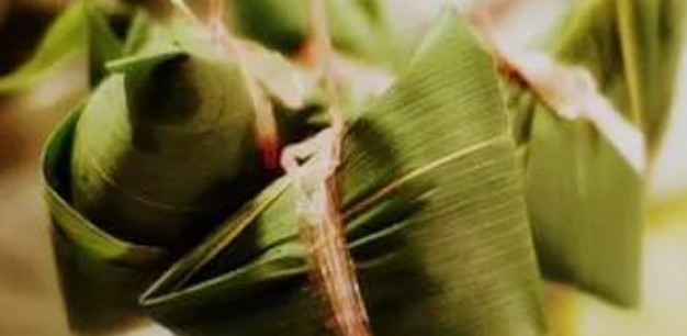 端午活動 | 對天草來說，每一個“你”都很“粽”要！