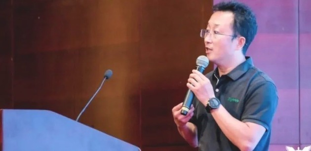 榮幸與會(huì)第六屆ISPMF會(huì)議